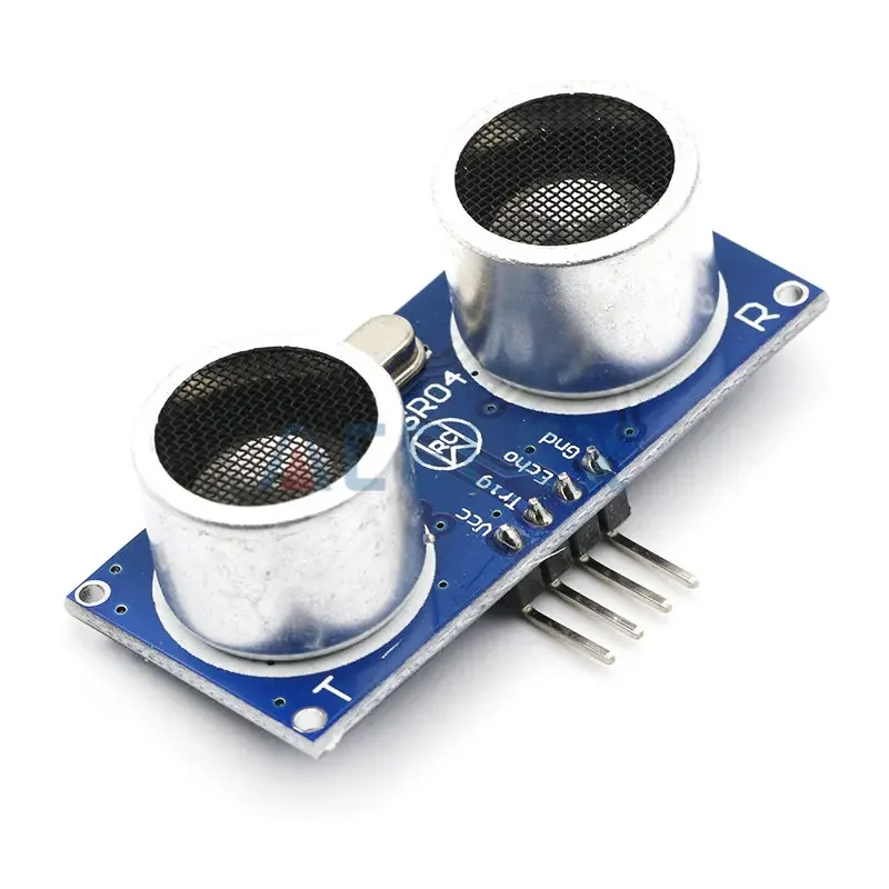 Ultrasonic sensor HC-SR04 HCSR04 to world Ultrasonic Wave Detector Ranging Module HC SR04 HCSR04 Distance Sensor For Arduino