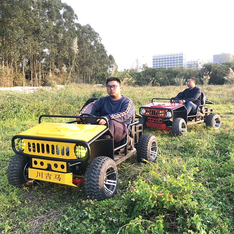 Quality All Terrain Outdoor Sp - Kids Outdoor Karting ulasan dan harga