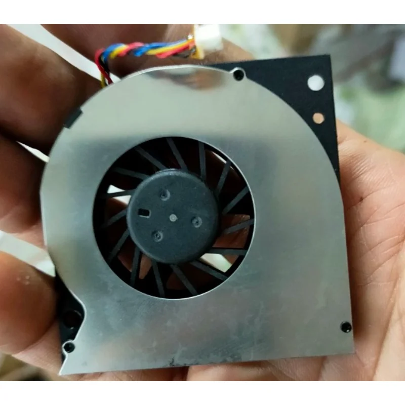 

New CPU Cooling Cooler Fan for AVC BAAA0508R5H DC 5V 0.5A P002