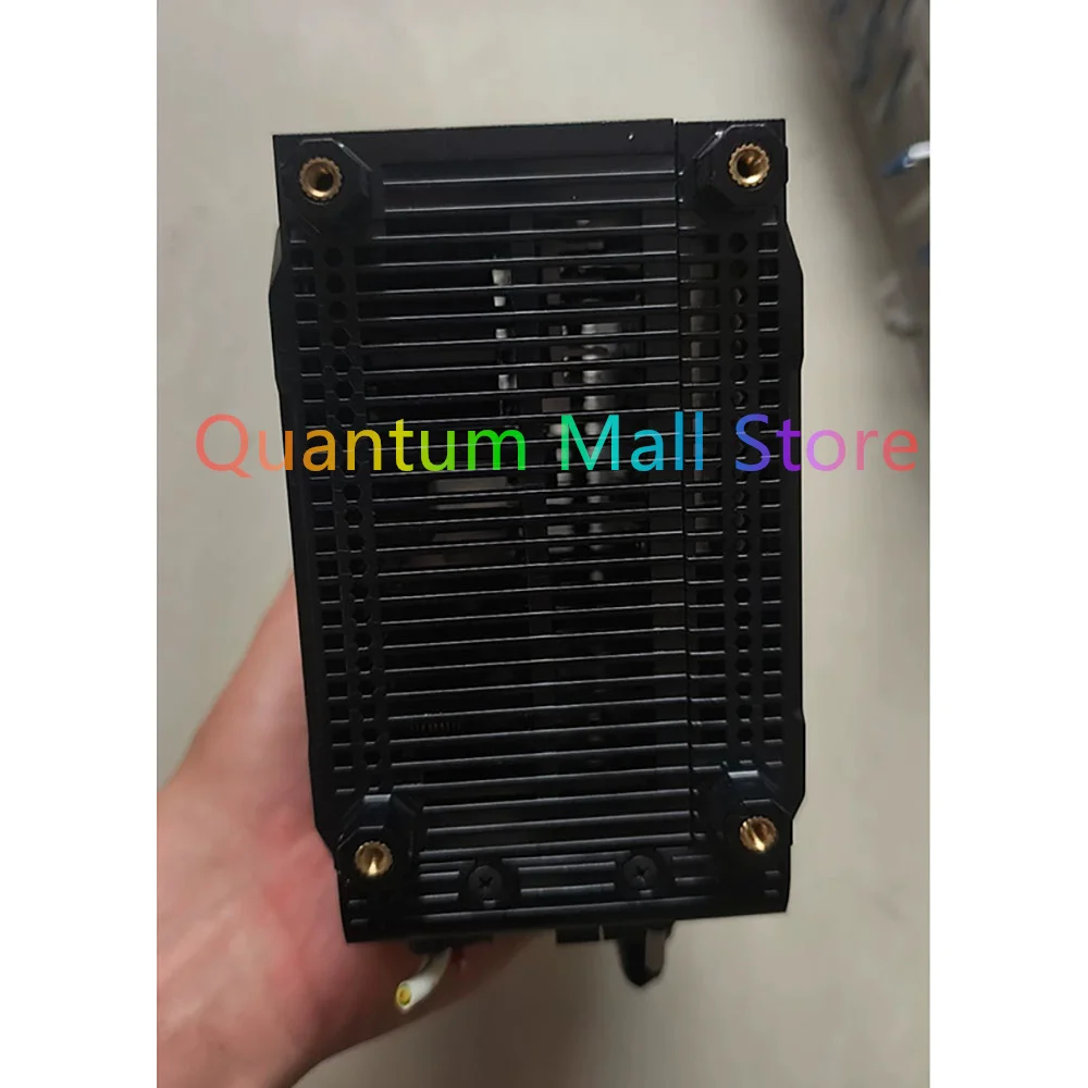 Visual Controller 120W DC12-24V FH-L550