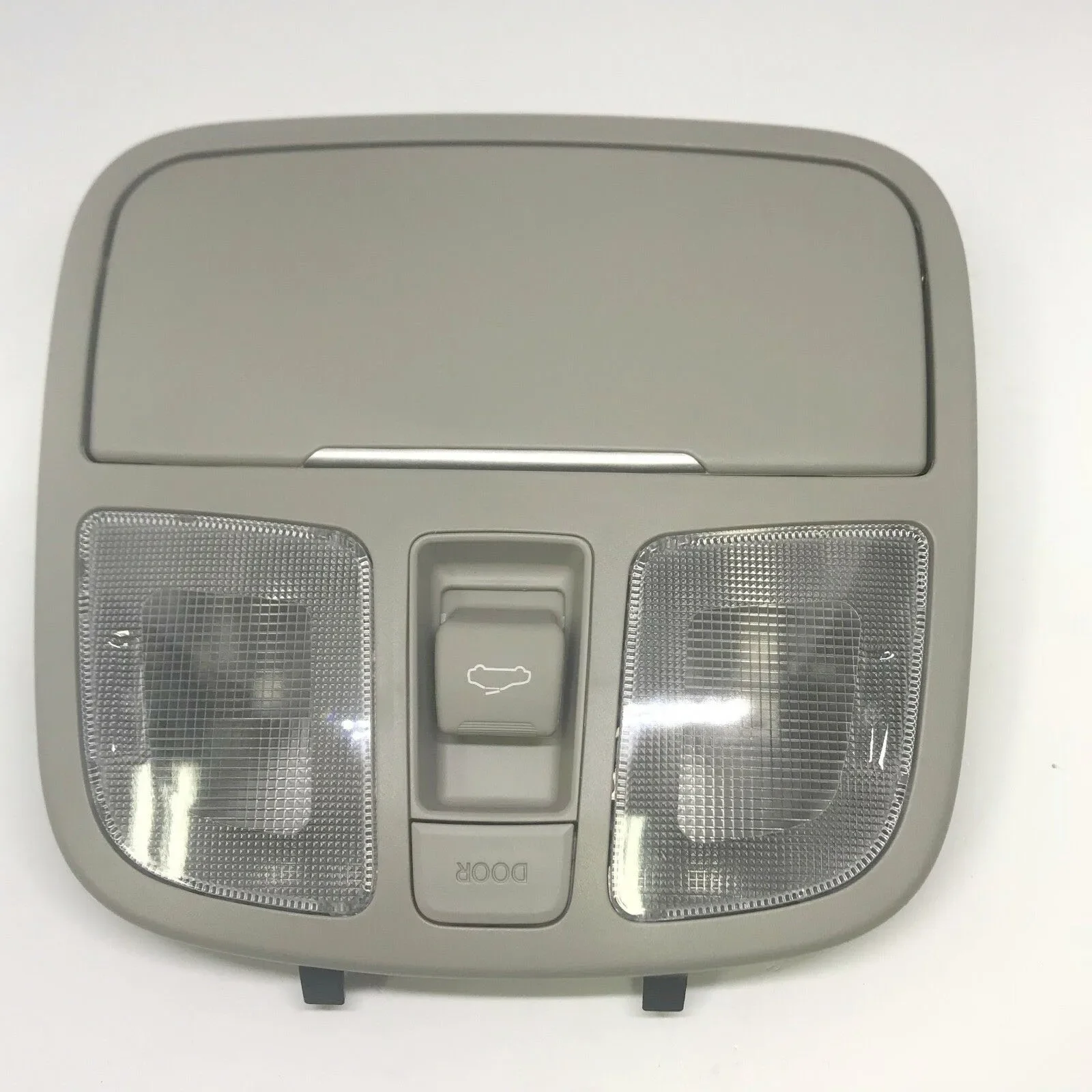 

928102M000X6 Overhead Console Sunroof Map Lamp for 2008 2011 Genesis Coupe 92810 2M000X6