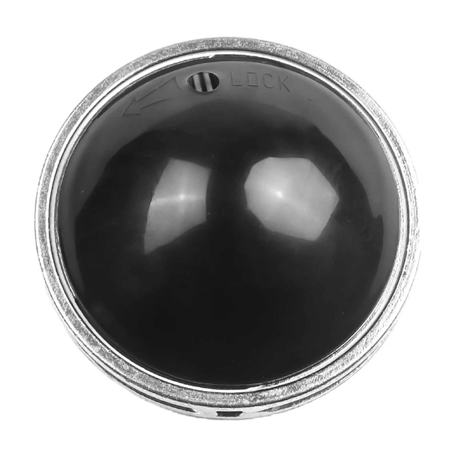 Grass Trimmer Spares Trimmer Head Plastic 1pcs Garden Power Tool Heavy-duty For Most Straight Shaft Trimmer Brand New