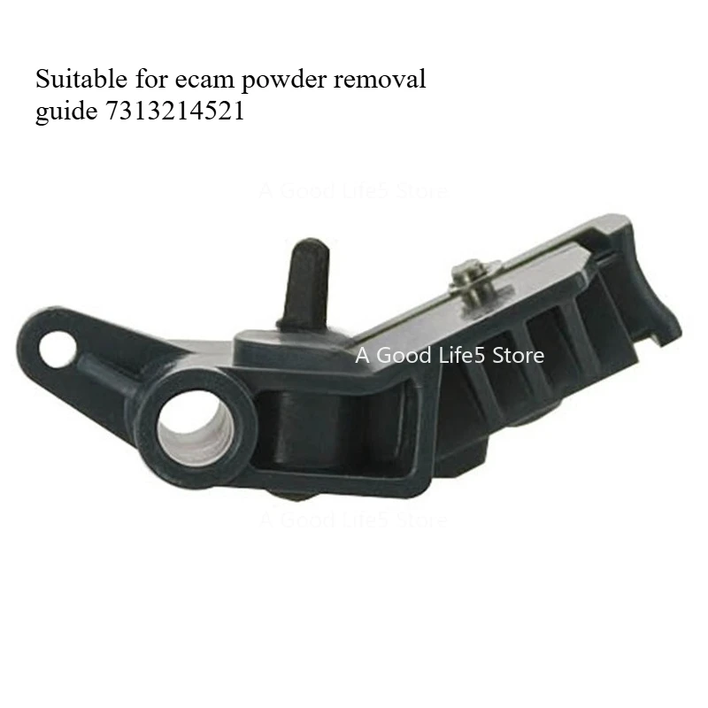 

Applicable To Delonghi Coffee Machine Extractor Scrap Pick Lever Arm ECAM ESAM Accessories