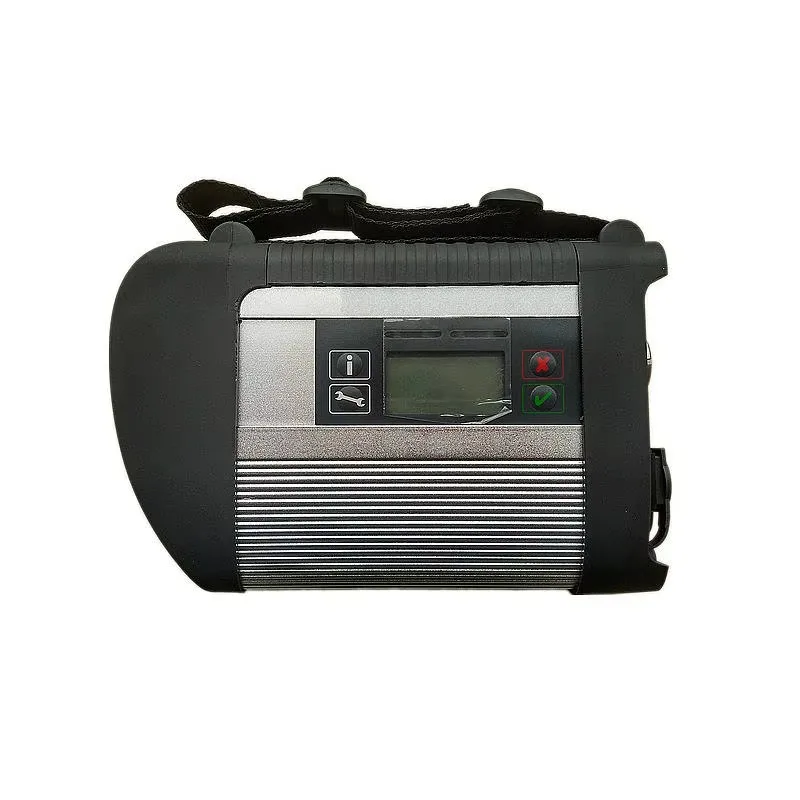 SD C4 PLus Support DOIP Multi-function Auto Diagnostics Luxury Diagnostic Tool Set for benz Cars and Trucks Diagnostic Kit