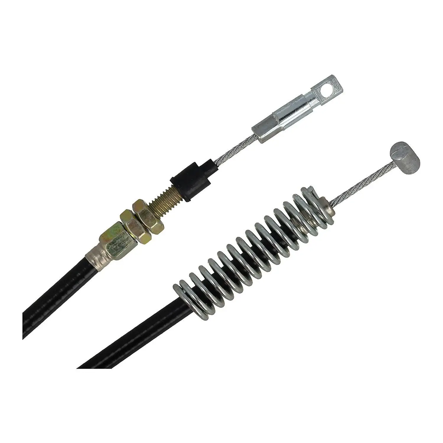 

1pcs Forward Drive Clutch Cable For Honda HR1950 HR2160 HRD535 TYPE Q Front Drive Clutch Cable REAR ROLLER MOWER Accessories