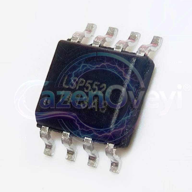 3-200PCS LSP5526-S8A LSP5526 NCP1392DDR2G NCP1392 1392D LA6508 6508 FD650K FD650 LM1881M LM1881 IR2130S IR2130