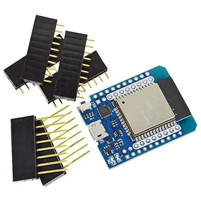 LIVE MINI KIT ESP32 Module Development Board Wireless WiFi Bluetooth 2-in-1 Dual-core CPU ESP32