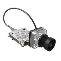 RunCam Split HD 2.7K+720P FPV HD Video Integrated Camera Compatible DJI Digital HD FPV AIrunit and LINK