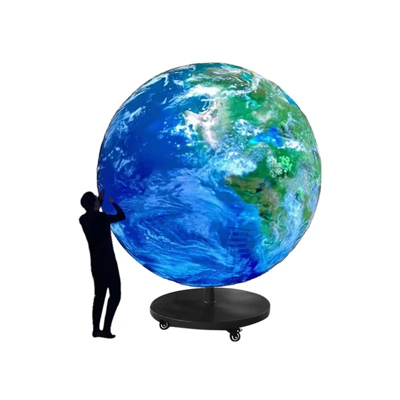 Customize Size P2.5…