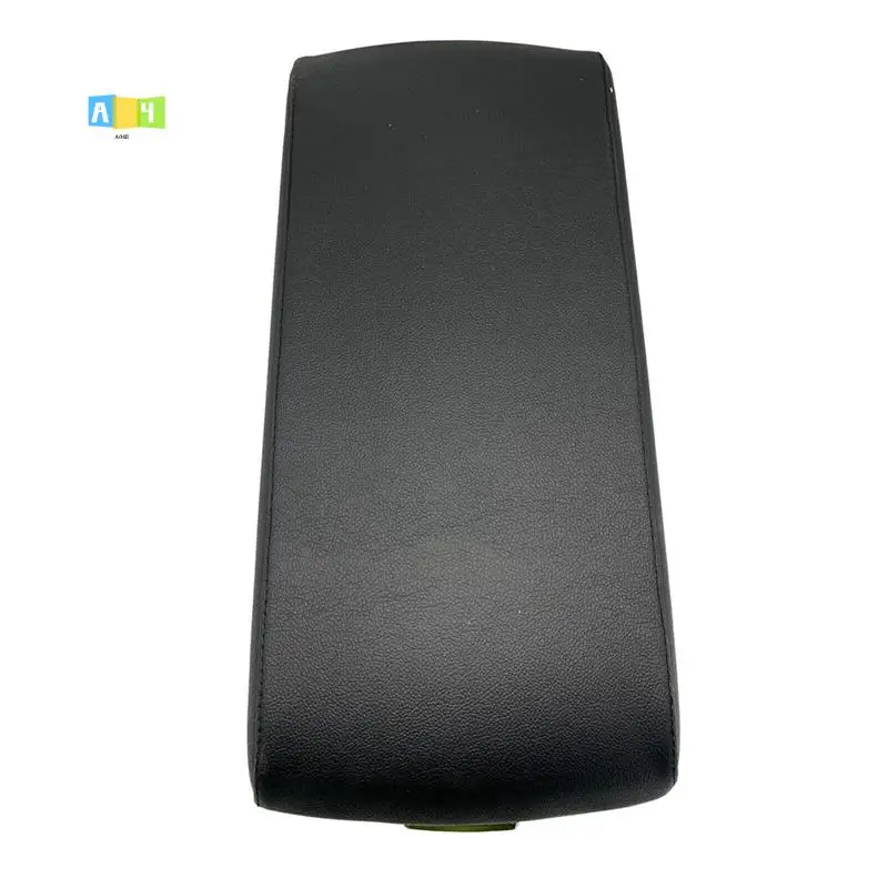 

A04E-Fit For Ford Flex 2013-2019 Car Armrest Center Console Lid Cover FA8Z-7406024-AB