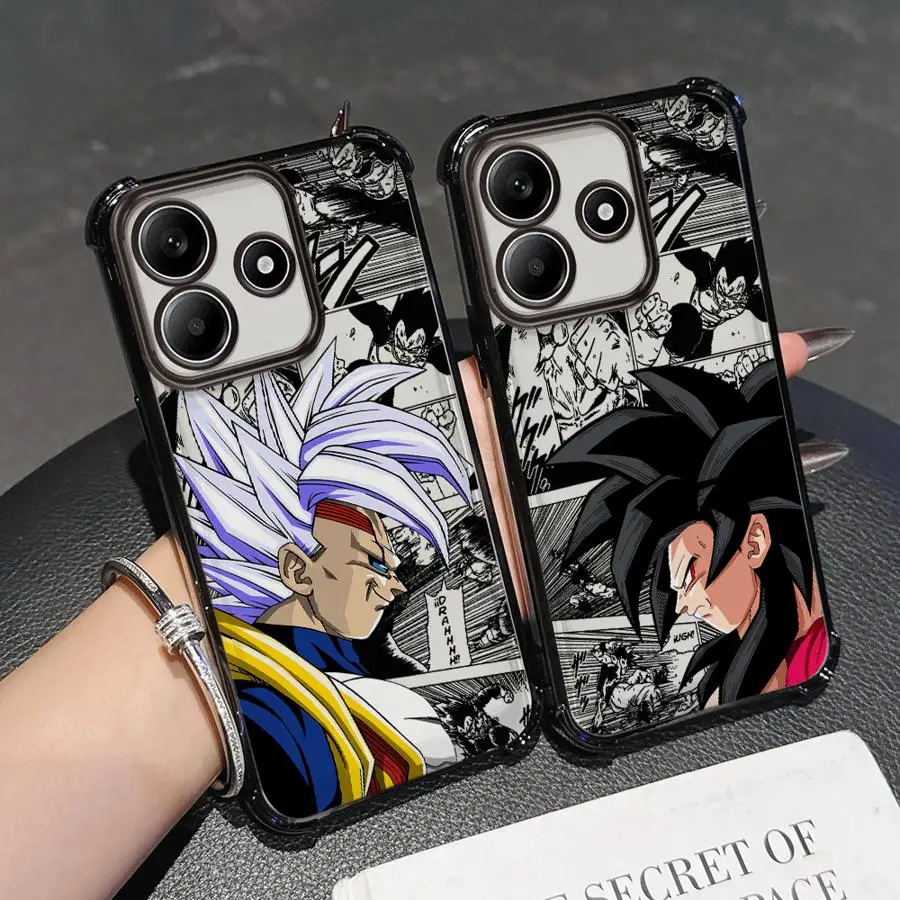 Anime Dragons Balls…