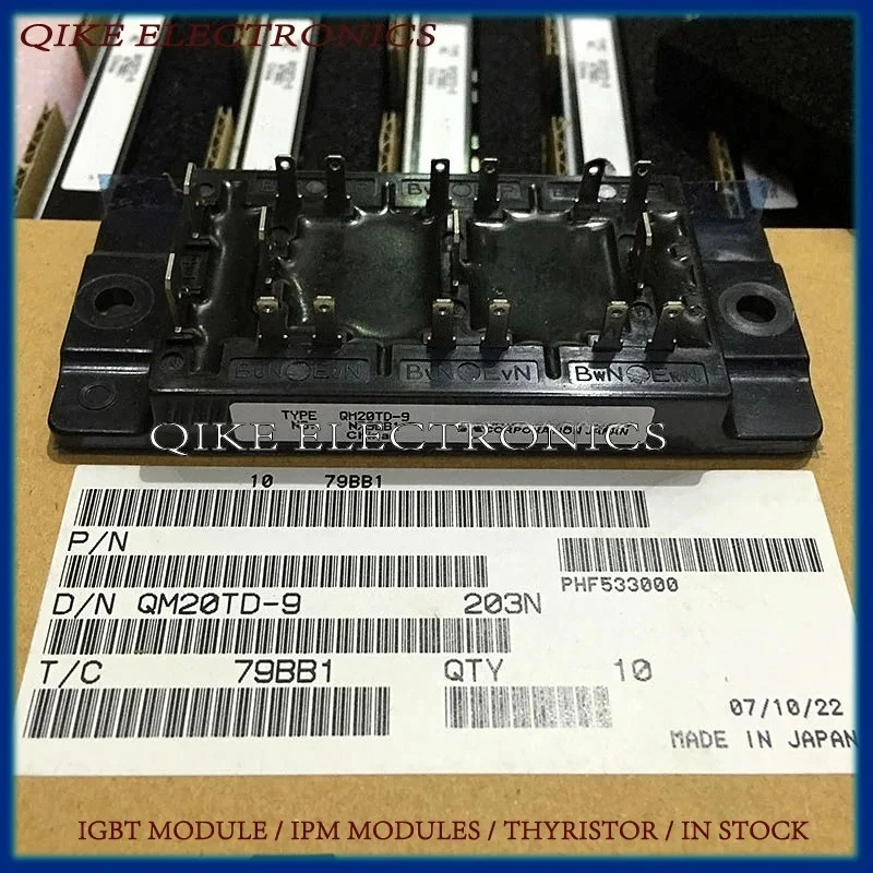 QM20TD-H QM20TD-HB QM20TD-H 304 QM20TD-9 QM15TD-H New And Original IGBT Module IN STOCK