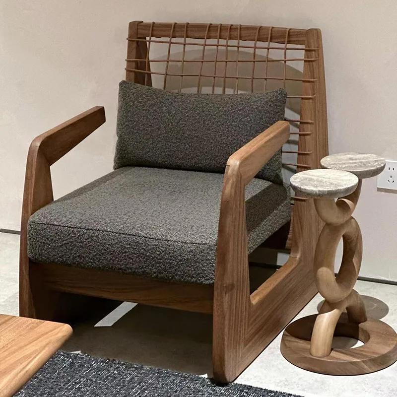 

Простой дизайн, стул для гостиной, скандинавский роскошный эргономичный диван, стулья для гостиной, акцент, ретро, мебель для дома Meuble De Salon LLLC