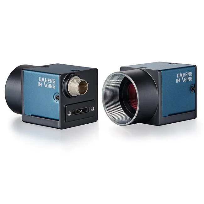 داهينغ MER2-502-79U3M-L IMX250 CMOS مصراع عالمي USB3.0 آلة رؤية الكاميرات الصناعية