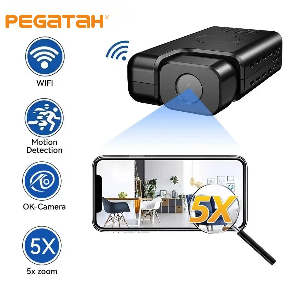 Q6 Mini Bluetooth W… - image