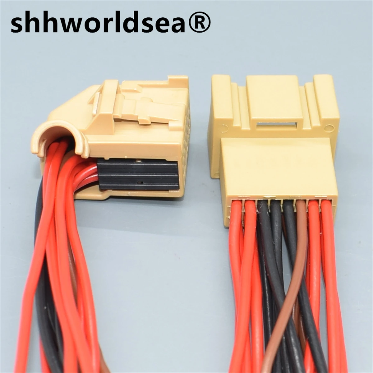 shhworldsea-16-pinos-8e0-972-416-a-radar-de-reversao-automatica-fio-soquete-conector-do-modulo-de-estacionamento-8e-0972416-um-para-audi-vw