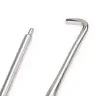 

Dental Automatic Teeth Crown Remover Adjustable Stainless Steel Tool Kit Lab Teeth Restoration Tool