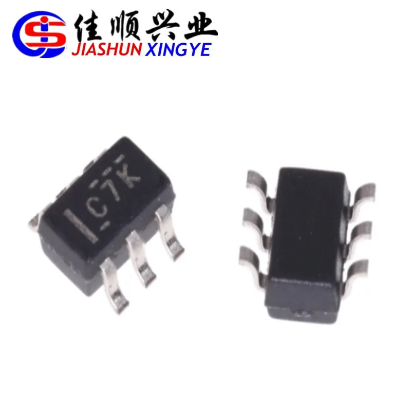 5PCS SN74LVC2G17DCKR  Receivers, Transceivers SN74LVC2G17DCKR SC70-6 SN74LVC2G17DCKR