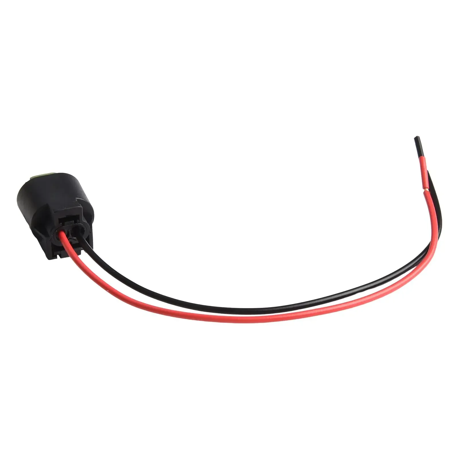 

Black Sensor Complete Installation Package Easy Installation Process Hassle-free .Installation For MERCEDES Vehicles