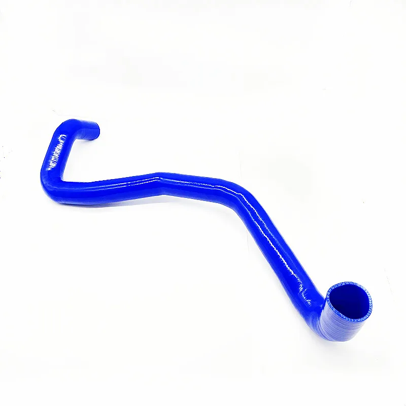 New Silicone Radiator Heater Hose For Ford Falcon BA BF 5.4L V8