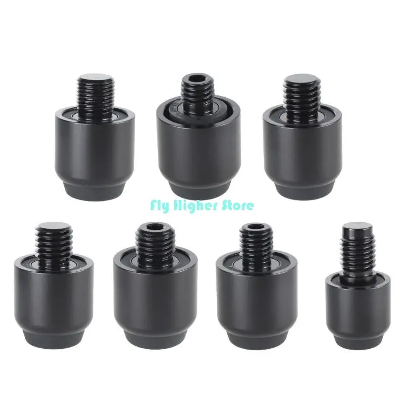 

Высокие выступления Pool Cue Plect Extension для бильярдного бассейна Professional Profession