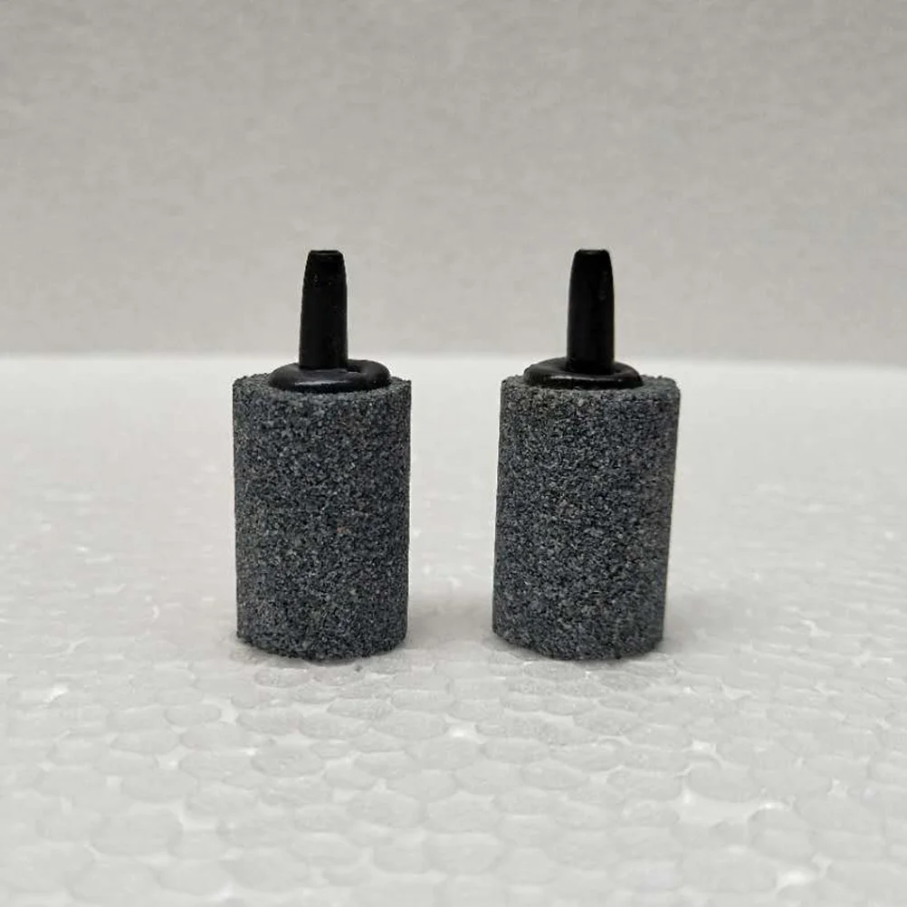 

4Pcs Air Stone Mineral Bubble Diffuser for Aquarium Fish Tank Hydroponics Oxygen Bubble Diffuser Pump Ball Shape Air Stone