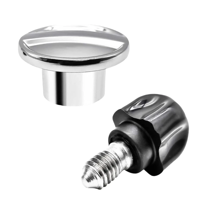 

Stand Mixer Accessories Mixer Hub Caps Mixer Hub Screw for 4.5QT-5QT Models