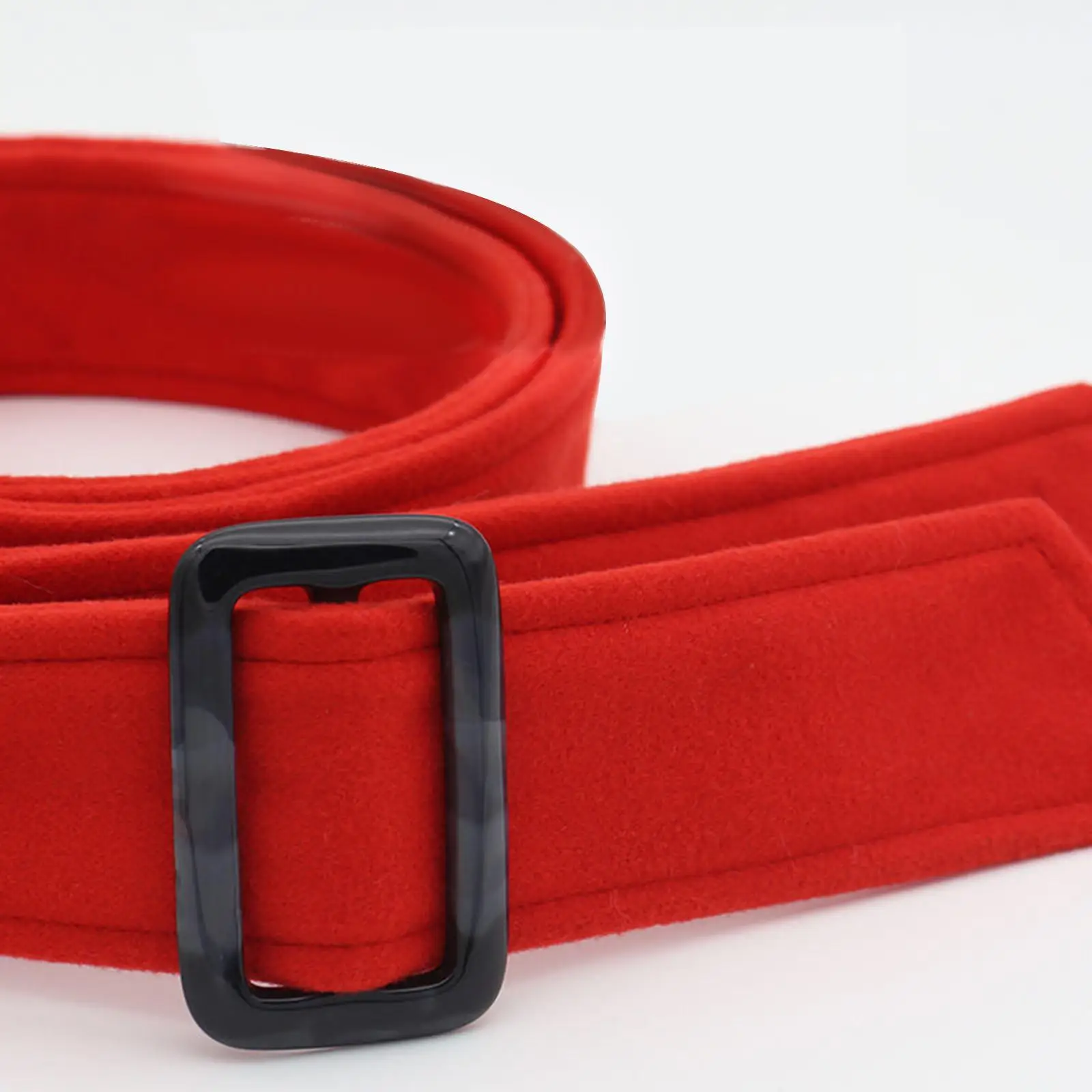 Cintura da donna per soprabito in lana Cintura versatile per cappotto alla moda per soprabito da giacca