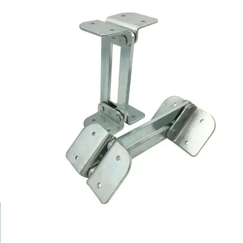 Upholstery Accessories Moving Fitting Parts Adjustable Sofa Backrest Mechanism Hinge