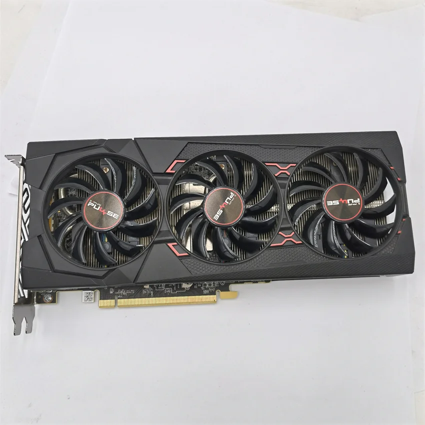 Arelink  GT610 2GB Graphic Cards For Computer AMD gaming card with broken Core only fan