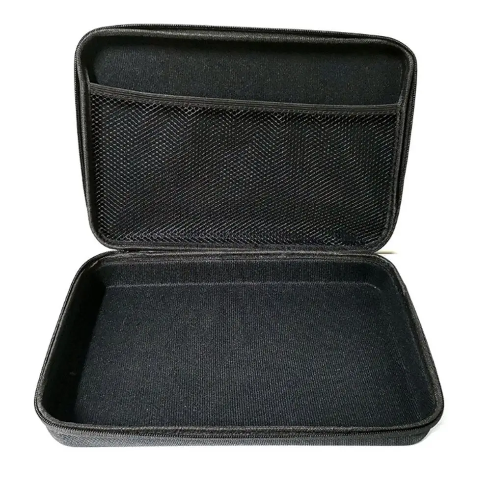 Portable Action Camera Shockproof DIY Storage Bag Box Case For GoPro Xiaomi SJCAM DJI OSMO EKEN SJCAM