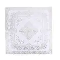 Sliver square 50cm