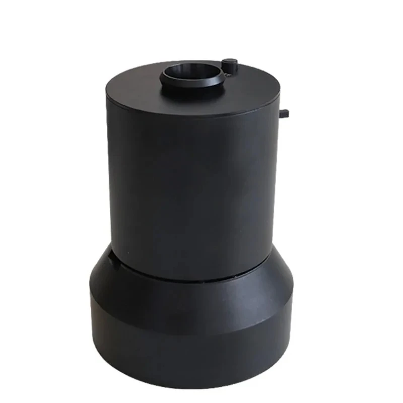 Batterie interne en aluminium, pierres précieuses, diamants, visionneuse de brillant, nouveau Design pour outils et équipements d'observation de bijoux