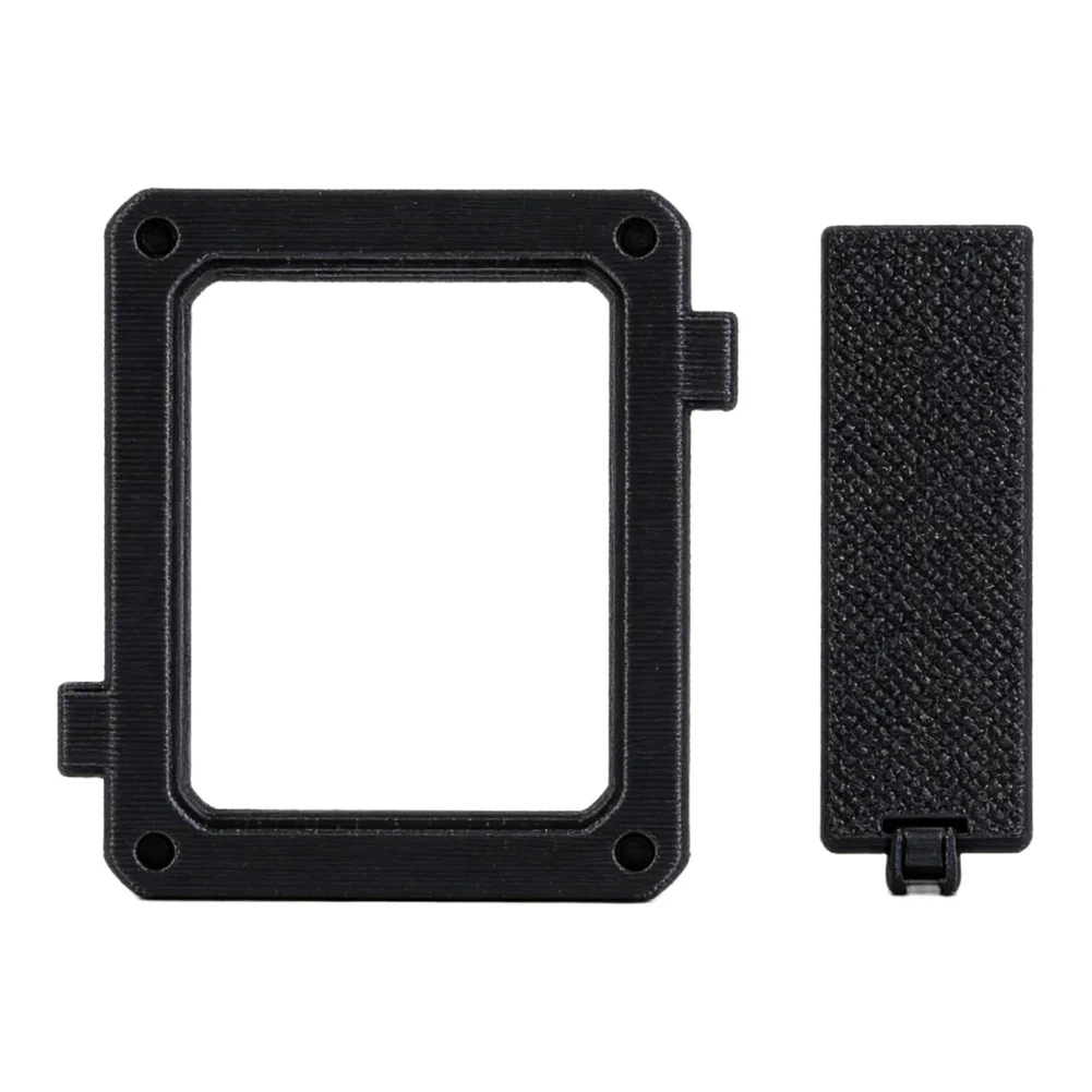 Hot Sales Outdoor ABS For-GameCube Console Optical Drive Emulator Chip Board PicoLoader Replace Practical Parts