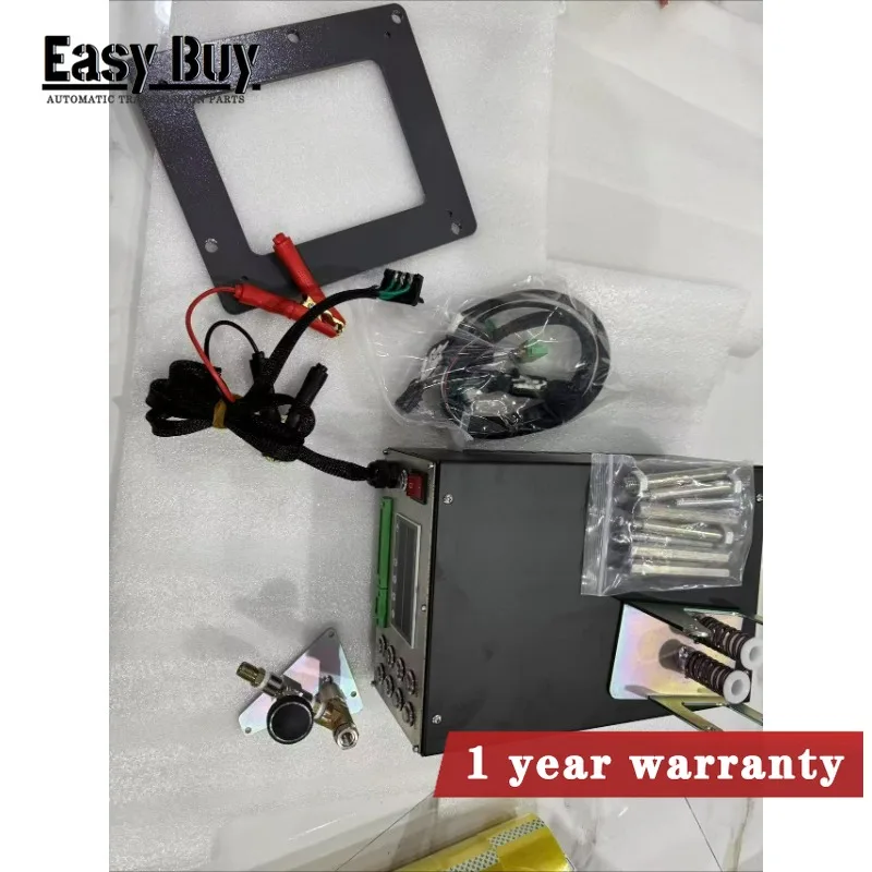

Valve Body Testing Machine Brand New 0AM Dq200 Suits for Volkswagen Audi Volkswagen Skoda