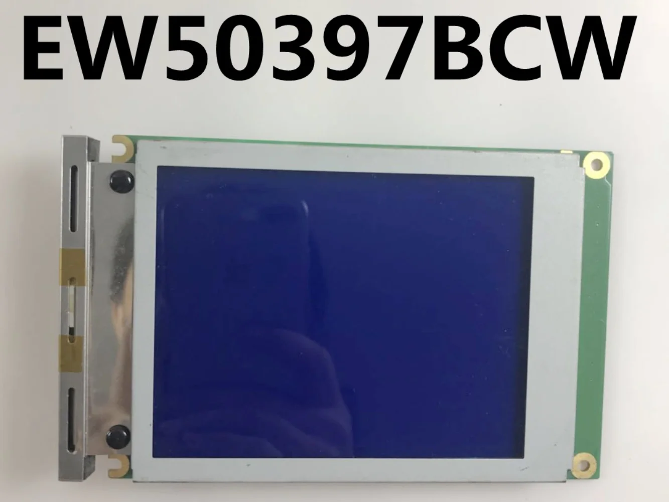 

EW50397BCW LCD display screen