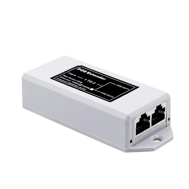 1 In 2 Out Gigabit … - image