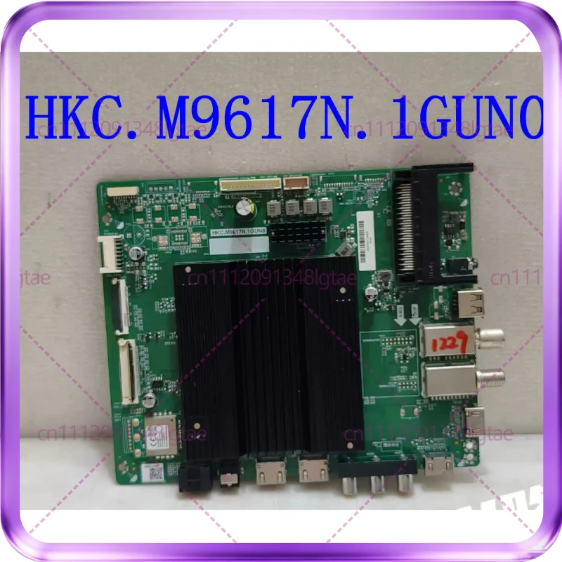 used-for-55q1-lcd-tv-main-board-hkc-m9617n1gun0-pt550gt06-av