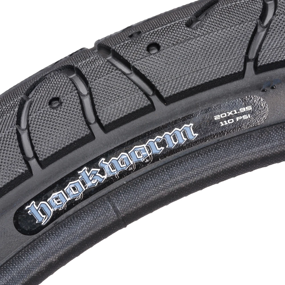 MAXXIS HOOKWORM 20x1.95 BMX Bicycle Wire Tire Original Urban Bike Tyre