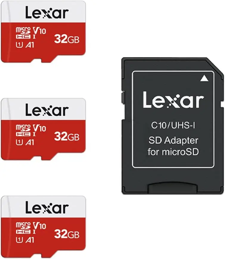 32GB Micro Sd Card …