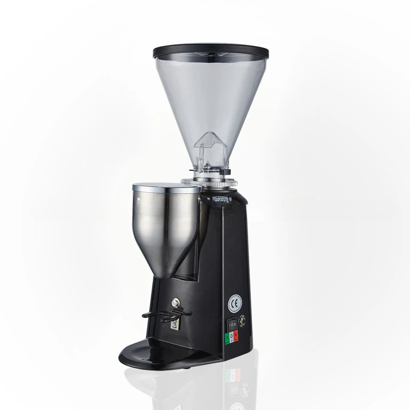 LD-900A coffee grinder electric quantitative grinder 110V/220V