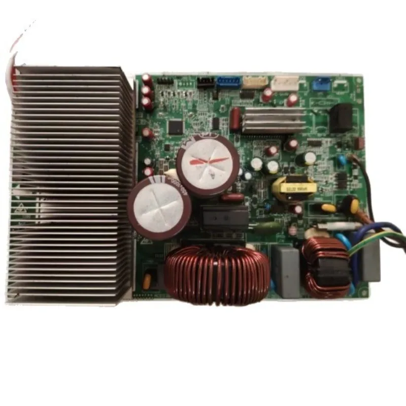 T-CL Frequency Conversion Board A010380 External Main Board 31201_001944/001943 Air Conditioner Accessories