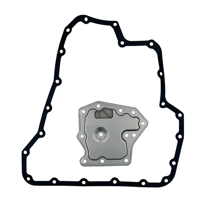 

3172831-X01 Комплект прокладок фильтра трансмиссии для NISSAN-Bluebird/Sylphy/TIIDA/LIVINA/Venucia, автозапчасти