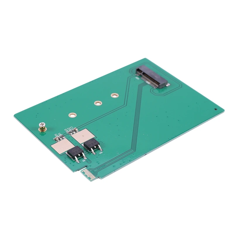 Sff-8784 Wd5000mpck Sata Express a Ngff M.2, tarjetas para disco duro Ultraslim Ssd