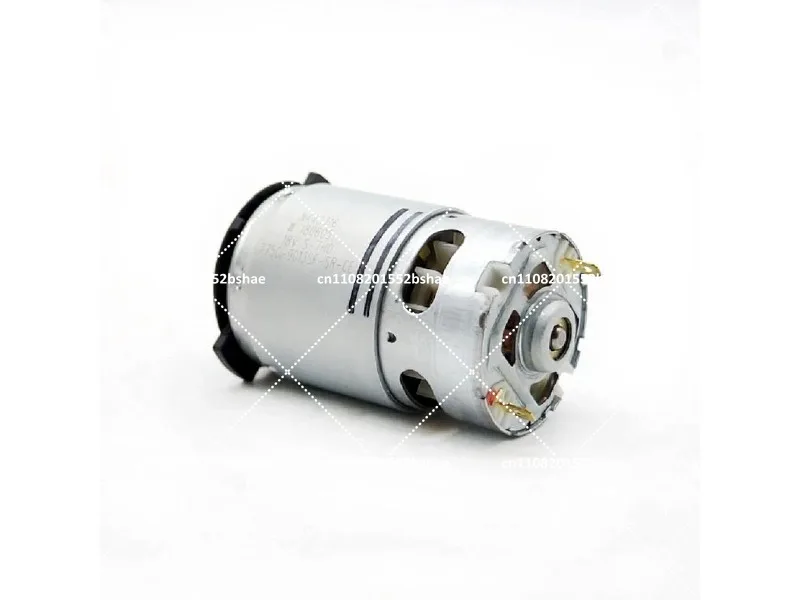 18V 18 Teeth Motor Replacement for Electric Drill, Compatible with DCD771C2 DCD776 DCD771 Type10 Type1