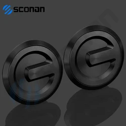 For B MW R1200GS LC ADV R 1200GS R1200 GS LC ADVENTURE Motorcycle Accessories CNC Aluminum Frame Hole Caps Cover Plug