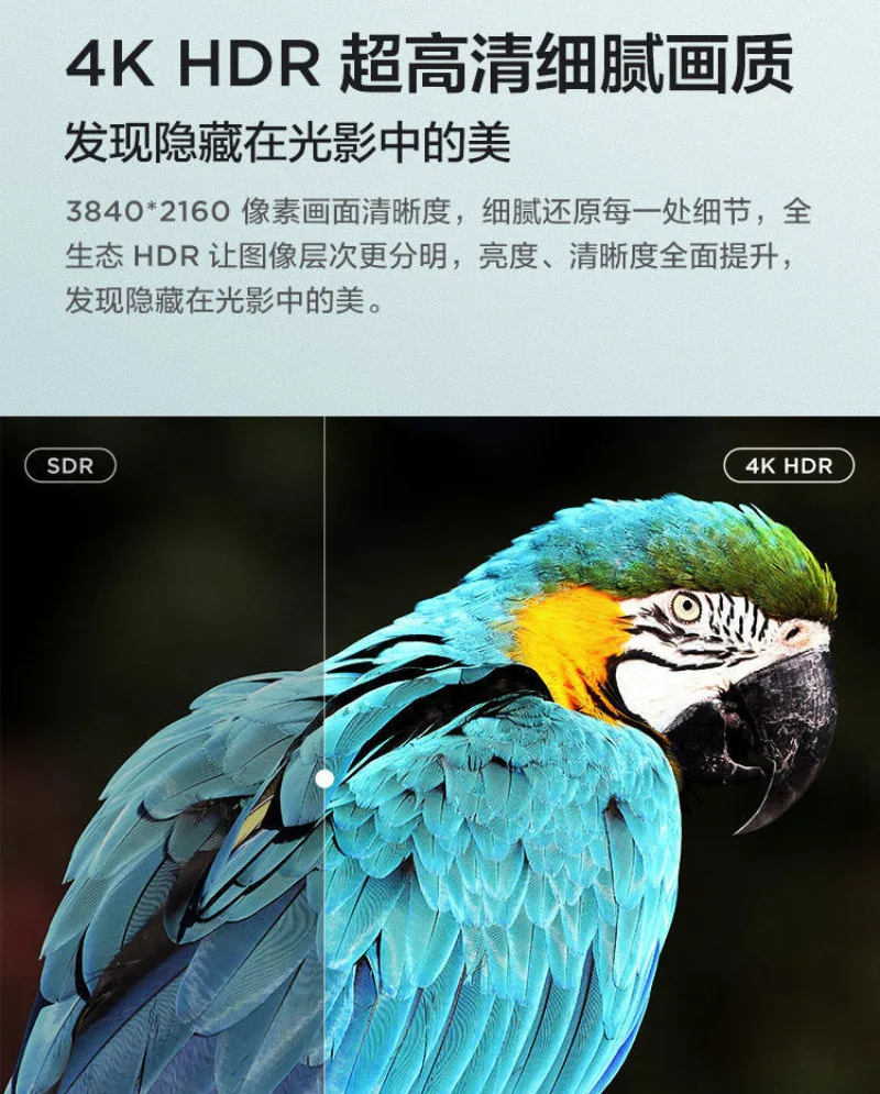 65-Inch 75-inch Intelligent Network Engineering Hotel LCD TV