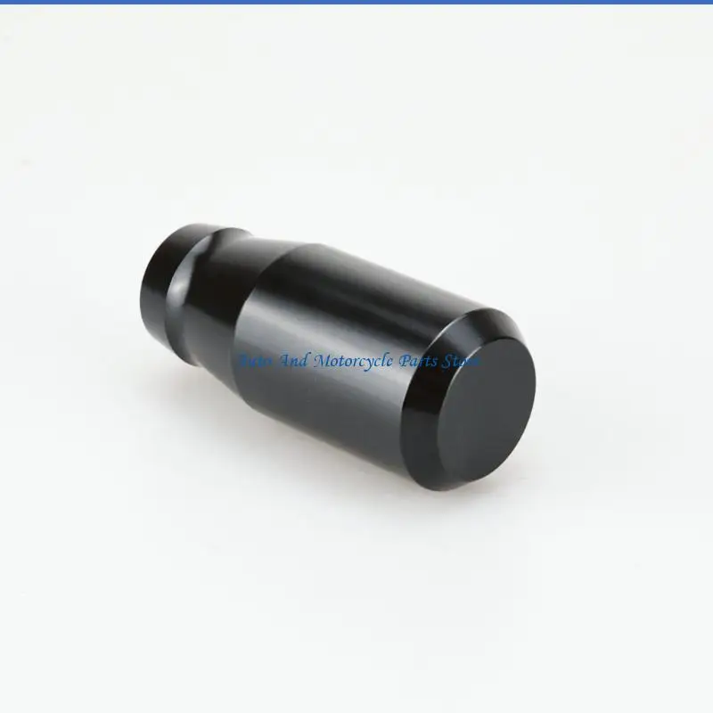 P9FD Modern Short Gear Head Perfect For Enhancing Your Vehicle Interior With Refined Aesthetic