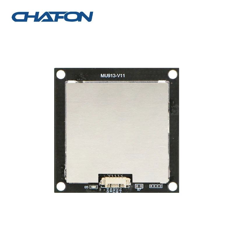 

CHAFON MU922 uhf rfid integrated reader module 865-868Mhz with one antenna port inventory system