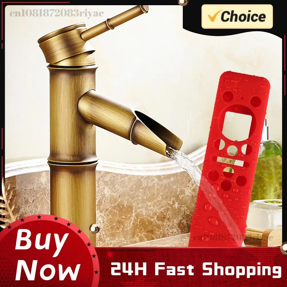 Funda Protectora para Control Remoto BN59-01432A 01432B, Fundas de Silicona Antideslizantes para Control Remoto de Samsung 8K Neo QLED HDR Smart TV